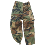 Mil-Tec® nadrág