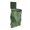 Tasmanian Tiger® kidobható tokok
