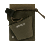 Tasmanian Tiger® pisztoly- és revolvertáskák