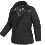 Bundy M65 SURPLUS® Textil