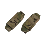 Platformok a Combat Systems® ballisztikus mellényekhez