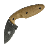 Taktikai és harci kések KA-BAR®