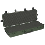 Fegyverszállító tokok és bőröndök Peli® Storm Case®