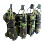 Platformák ballisztikus mellényekhez Templar’s Gear