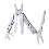 NexTorch® multifunkciós szerszám