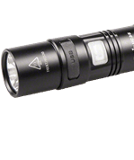 Taktikai és rendőrségi zseblámpák NexTorch®