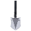 NexTorch® lapátok