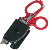 Leatherman® egészségügyi olló