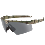 Oakley® lövészszemüveg