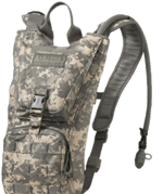 Agilite Gear® zsák hordozók