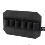 Lőszer tokok Viper Tactical®