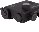 Sightmark® lézeres irányzékok
