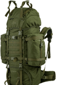 Hátizsákok SOURCE® Tactical Gear