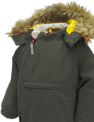 Gyerekdzsekik