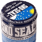 Impregnálás, viaszok