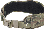 Taktikai és harci övek