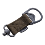 Fegyverhevederek tartozékai