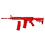 Fegyvermakettek