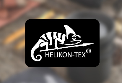 Helikon-Tex: Miért válasszuk ezt a márkát?