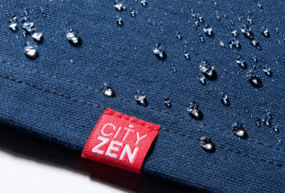 CityZen - a cseh startup minőségi pólókat kínál