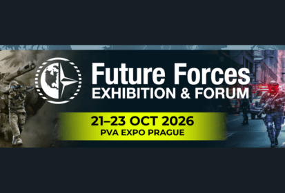 Rigad na Future Forces 2026: felszerelés professzionális közelharcra