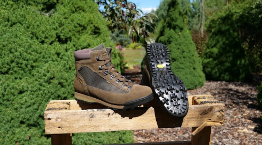 Olasz szabadtéri cipők Trekking Slope GTX<sup>®</sup> AKU Tactical<sup>®</sup>