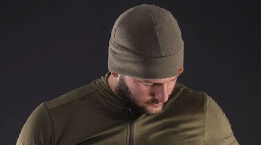 PENTAGON<sup>®</sup> Oros Watch Hat polársapkás férfi