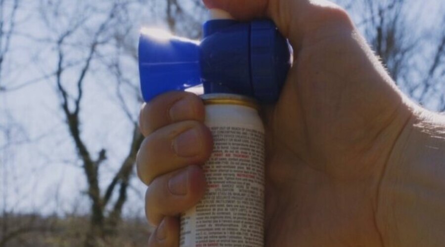 Védekező spray