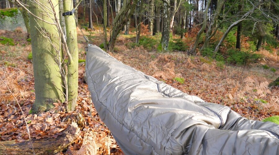 Snugpack kokonügy