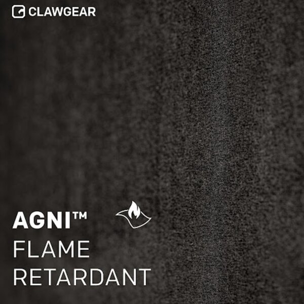 Agni lángálló technológia
