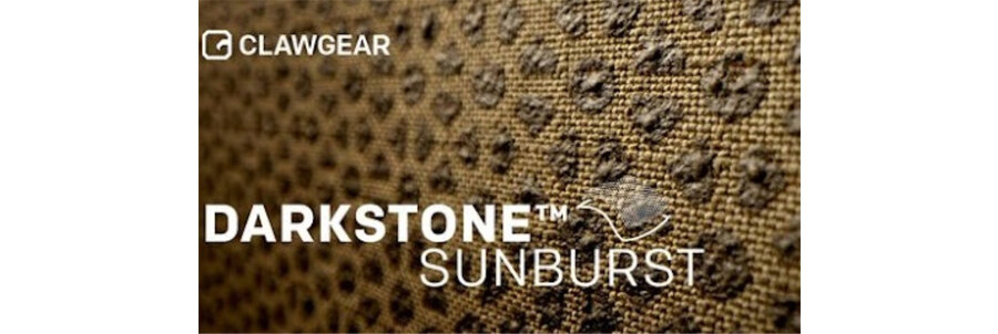 Darkstone sunburst technológia