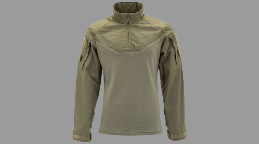 Carinthia Combat Shirt Harci póló