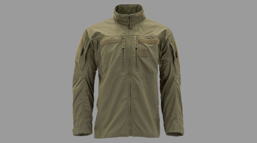 Carinthia Combat Jacket harci kabát