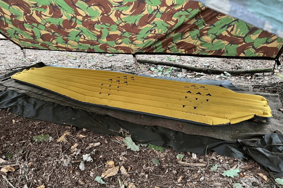 polifoam matrac