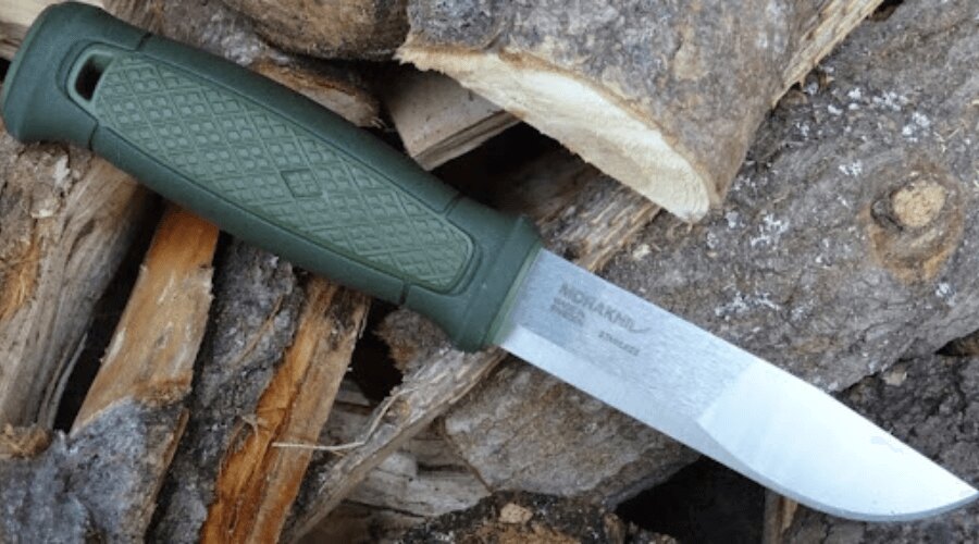 Morakniv Multimount kés