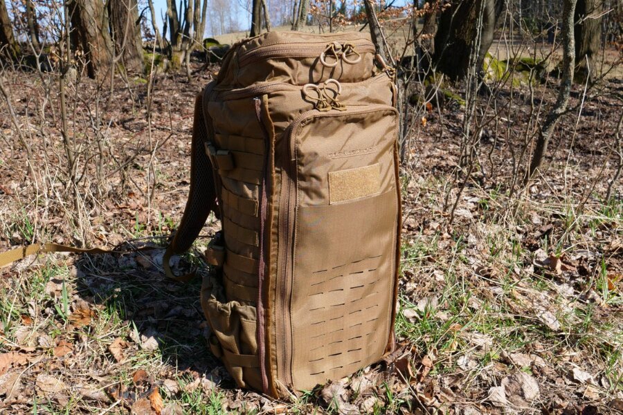 Eberlestock<sup>®</sup> Little Brother hátizsák