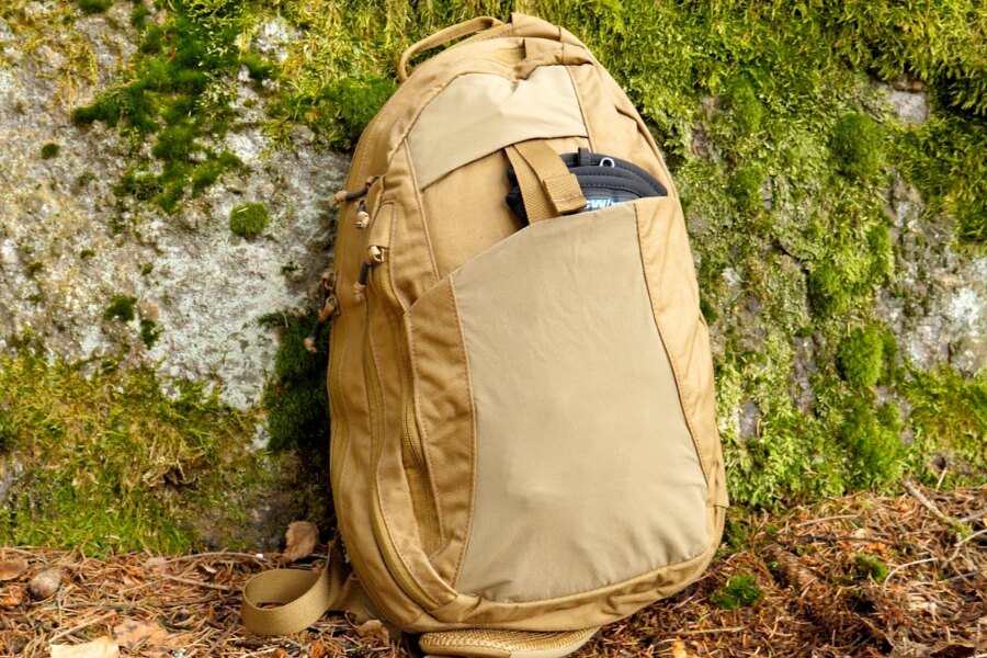 EDC Sling Helikon-Tex<sup>®</sup> vállon hordható hátizsák