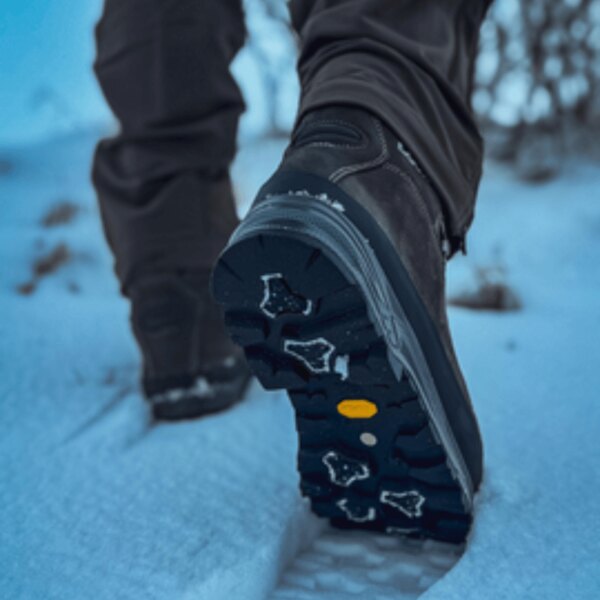 Vibram talp a havon. Forrás: Rigad