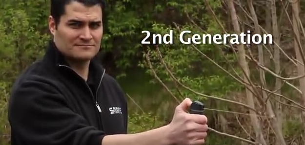 Crossfire technológia - 2. generáció