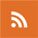 RSS feed ikon
