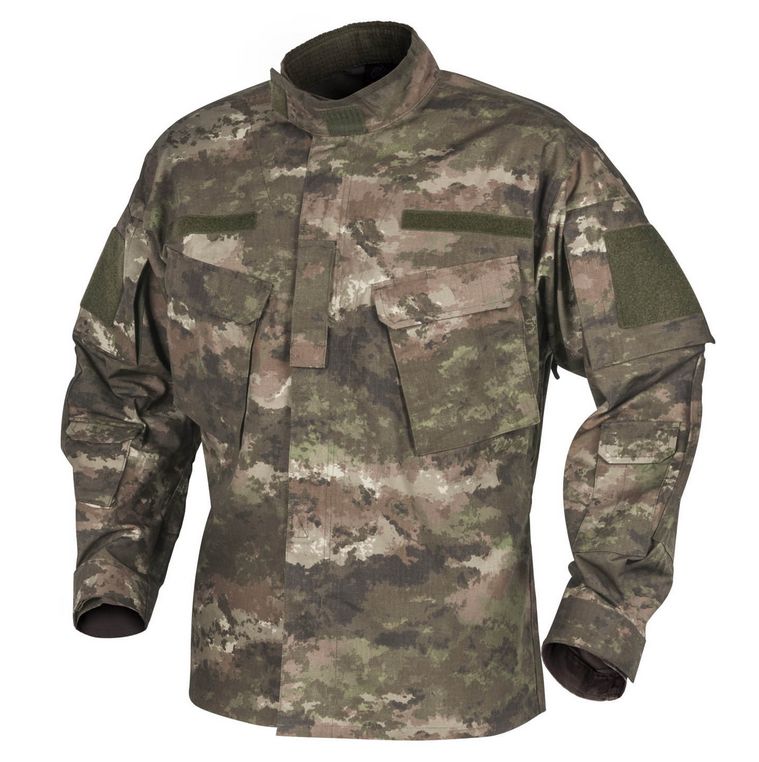 Helikon Tex Legion Forest<sup>®</sup> álcázási minta