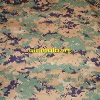 Álcázás minta Lizard - Hellenic camo (GRE)