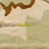 Álcázás minta Lizard - Hellenic camo (GRE)