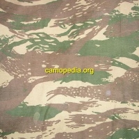 Álcázás minta Lizard - Hellenic camo (GRE)