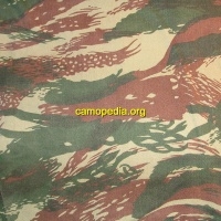 Álcázás minta Lizard - Hellenic camo (GRE)