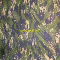 Álcázás minta Lizard - Hellenic camo (GRE)