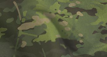 Álcázó minta Multicam<sup>®</sup> Tropic