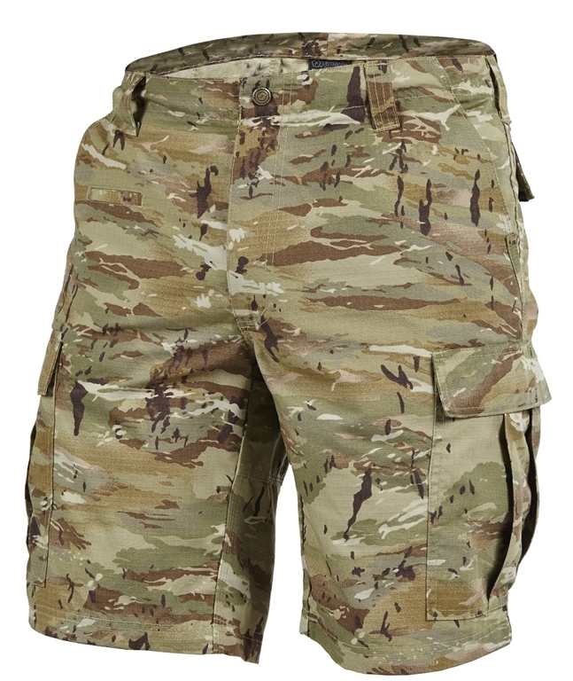 Pentagon Tactical PentaCamo<sup>®</sup> álcázó minta
