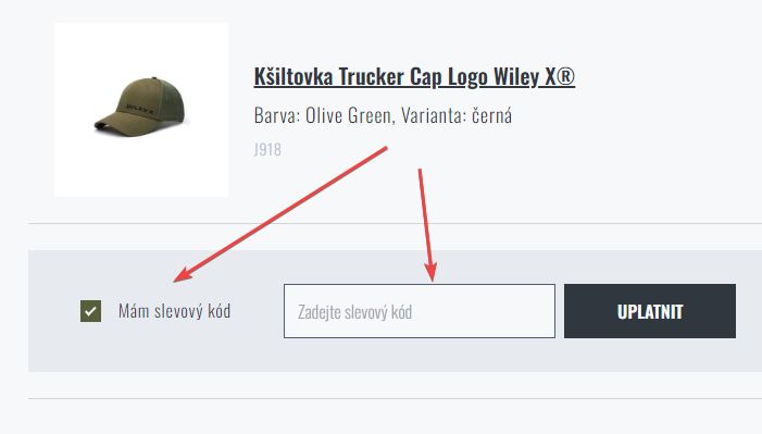 Kedvezménykód