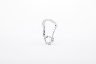 1153-as Keith® titán karabiner